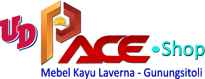 UD Pace - Mebel Kayu Laverna Gunungsitoli